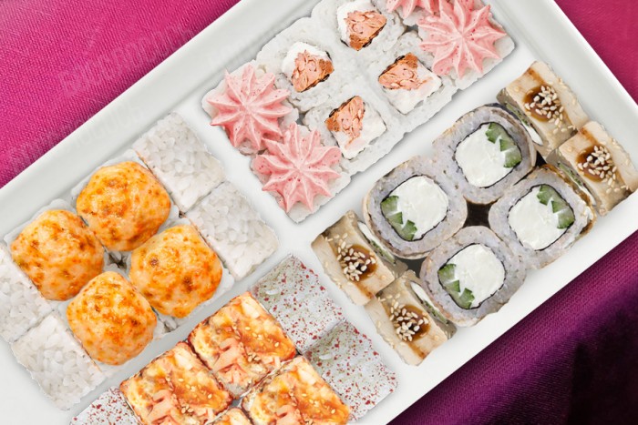 �������