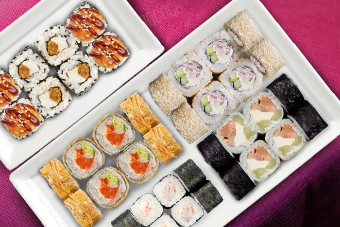 �������